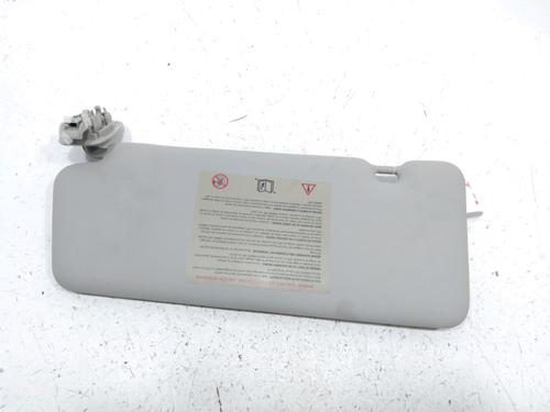 Right sun visor RENAULT MEGANE III Coupe (DZ0/1_) 1.5 dCi (DZ09, DZ0D, DZ1F, DZ1G, DZ14, DZ29) | BP31002344I2