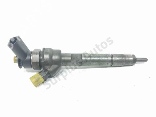 Used Injector Injector BMW 3 (E90) 316 d (116 hp) 34389657 34389657