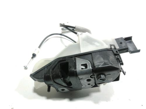 Used Front left lock Front left lock 28247870 28247870