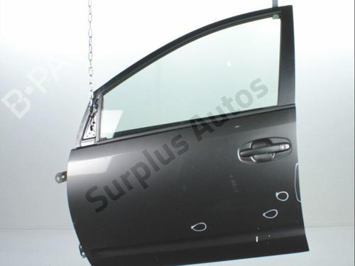Dør venstre fortil TOYOTA PRIUS Liftback (_W2_) 1.5 Hybrid (NHW20_, NHW20R) (112 hp) 31207681