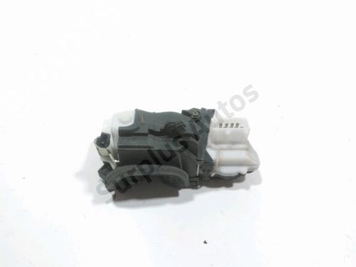 Front right lock PEUGEOT 607 (9D, 9U) 2.2 HDi | BP30654674C97 - Image 2