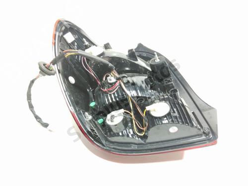 Right taillight PEUGEOT 108 1.0 VTi 72 | BP39162571C35 - Image 2