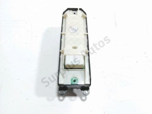 Left front window switch TOYOTA PRIUS (_W3_) 1.8 Plug-in Hybrid (ZVW30, ZVW35) | BP31846025I27 - Image 2