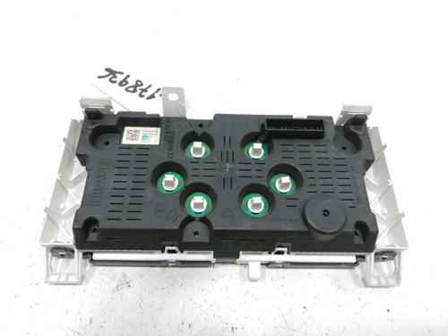 Instrument cluster RENAULT MODUS / GRAND MODUS (F/JP0_) 1.2 16V (JP0W) | BP30990966C47