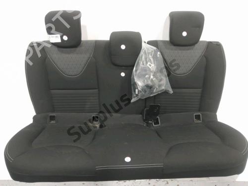 Used Rear seat Rear seat RENAULT CLIO IV (BH_) 1.5 dCi 90 (90 hp) 33904119 33904119