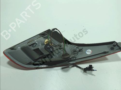 Right tailgate light RENAULT MEGANE III Hatchback (BZ0/1_, B3_) 1.5 dCi (BZ09, BZ0D, BZ1W, BZ29, BZ14) | BP36519440C80 - Image 3