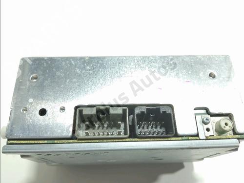 Radio FORD FIESTA VI (CB1, CCN) 1.4 TDCi | BP37065864E6 - Image 3