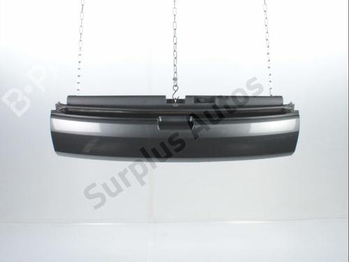Used Tailgate PEUGEOT 3008 I MPV (0U_) 1.6 HDi (114 hp) 28260196