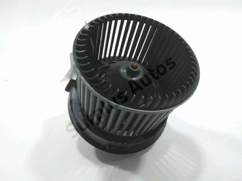 Used Heater blower motor PEUGEOT 207 (WA_, WC_) 1.4 HDi (68 hp) 30986876