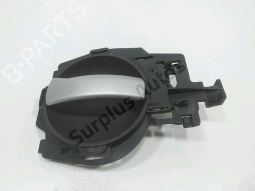 Højre fortil invendig håndtag CITROËN C3 I (FC_, FN_) 1.4 16V (88 hp) 31964255