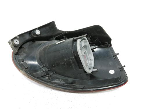Left taillight FIAT BRAVO II (198_) 1.9 D Multijet (198AXB1A) | BP31006498C34