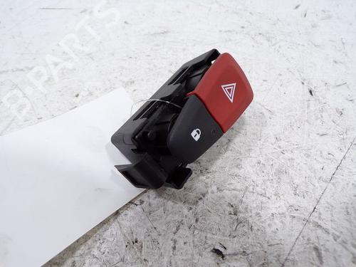 Advarselskontakt RENAULT SCÉNIC III (JZ0/1_) 1.5 dCi (110 hp) 30989904