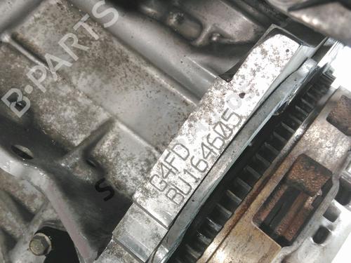 Engine HYUNDAI ix35 (LM, EL, ELH) 1.6 | BP39422904M1  - Image 5