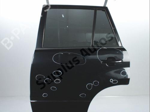 Used Left rear door SUZUKI GRAND VITARA II (JT, TE, TD) 1.9 DDiS All-wheel Drive (JT419, TD44, JB419WD, JB419XD,... (129 hp) 31938773