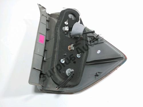 Right taillight HONDA FR-V (BE) 1.8 (BE1) | BP37788426C35 - Image 2