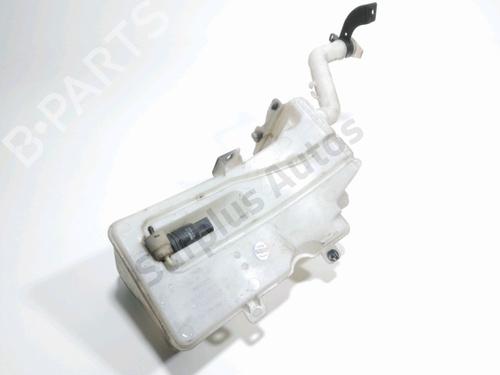 Used Windscreen washer tank SMART FORFOUR (454) 1.1 (454.030) (75 hp) 28274135