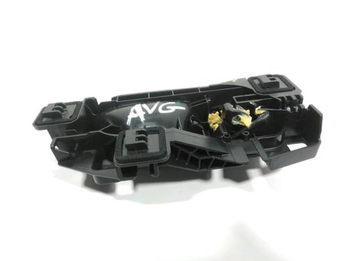 Front left interior door handle PEUGEOT 208 II (UB_, UP_, UW_, UJ_) 1.5 BlueHDI 100 | BP28243228I13 