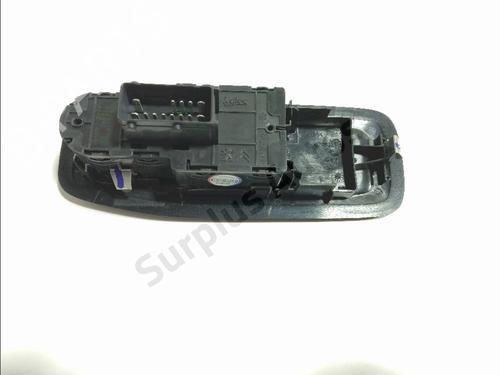 Left front window switch PEUGEOT 208 I (CA_, CC_) 1.2 VTI 82 | BP33300768I27 - Image 3