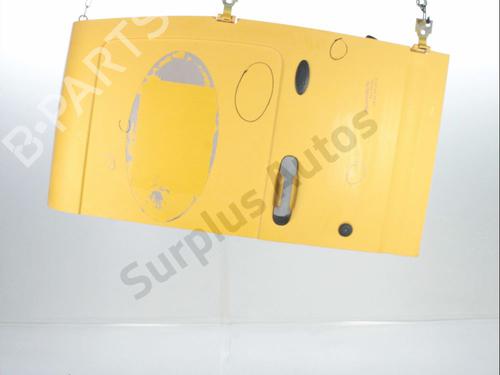 Używane Klapa tylna prawa FORD TRANSIT CONNECT (P65_, P70_, P80_) 1.8 Di (75 hp) 30742116