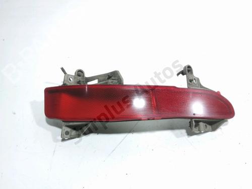 Used Rear fog light Rear fog light FORD S-MAX (CJ, WA6) 2.0 TDCi (180 hp) 33750541 33750541