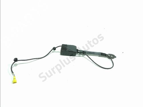 Used Seat buckle Seat buckle MERCEDES-BENZ CLA Coupe (C117) CLA 220 CDI / d (117.303) (177 hp) 33867364 33867364