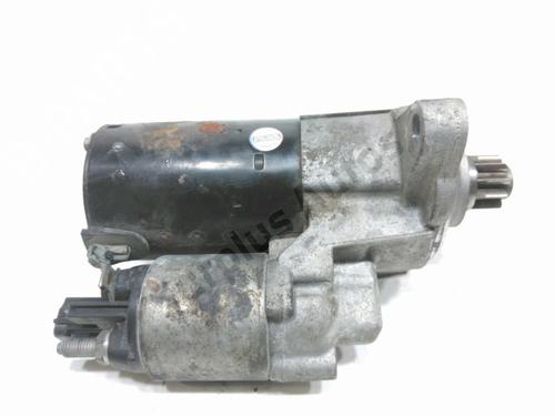 Starter VW GOLF VI (5K1) 2.0 R 4motion | BP37763815M8 - Image 4