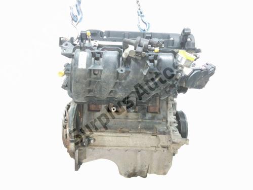Used Engine Engine 37167390 37167390