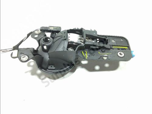 Front left interior door handle MINI MINI Convertible (F57) Cooper S | BP37168002I13 - Image 2