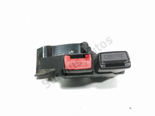 Used Seat buckle Seat buckle 34178123 34178123