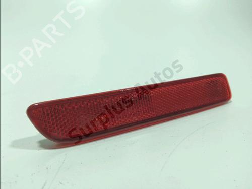 Used Rear fog light Rear fog light 38035754 38035754