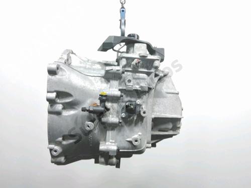Gearbox VOLVO XC60 I SUV (156) D3 | BP28224039M3 