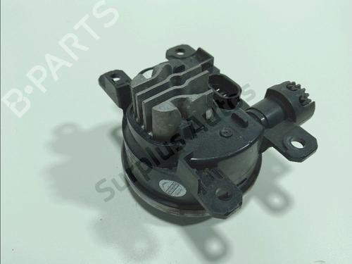 Left front fog light CITROËN C4 III (BA_, BB_, BC_) BLUEHDI 110 (BBYHSA) | BP37585743C30 - Image 3