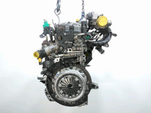 Engine CITROËN C2 (JM_) 1.1 | BP39910693M1 - Image 4