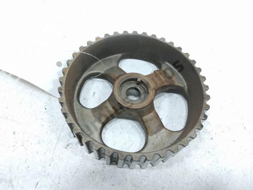 Pulley RENAULT LAGUNA II (BG0/1_) 1.9 dCi (BG08, BG0G) | BP30983466M122