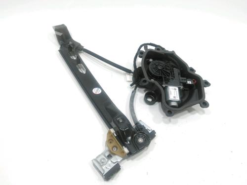 Used Rear right window mechanism SEAT IBIZA IV ST (6J8, 6P8) 1.6 TDI (90 hp) 30999556
