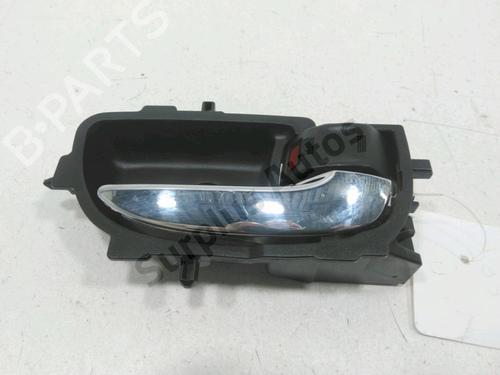 Used Rear right interior door handle Rear right interior door handle 30999947 30999947