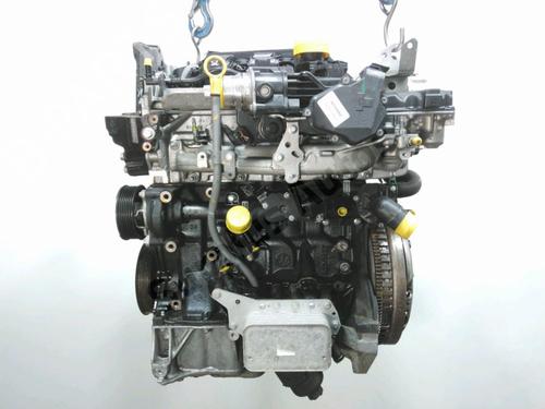 Used Engine Engine RENAULT KOLEOS II (HC_) 1.6 dCi 130 (130 hp) 31964143 31964143
