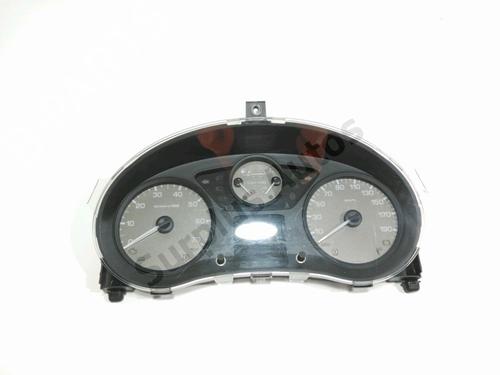 Used Instrument cluster Instrument cluster 37769161 37769161