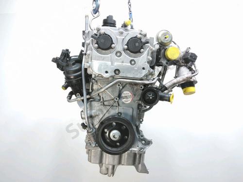 Engine MERCEDES-BENZ GLA-CLASS (X156) GLA 180 (156.942) | BP28219251M1 - Image 4