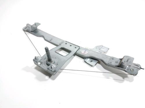 Used Front right window mechanism DACIA SANDERO 1.4 MPI LPG (72 hp) 28239353