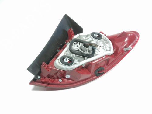 Left taillight OPEL MERIVA B MPV (S10) 1.4 (75) | BP32102725C34 - Image 3