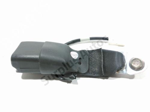 Engate do cinto NISSAN PULSAR Hatchback (C13) 1.5 dCi | BP39162238I32 - Image 3