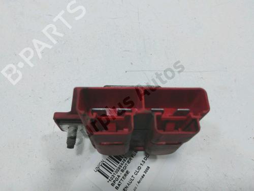 Elektronisk modul RENAULT CLIO III (BR0/1, CR0/1) 1.5 dCi (BR17, CR17) | BP30986013M83