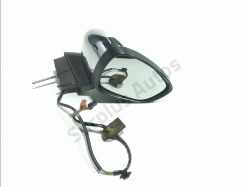 Used Right mirror CITROËN C3 II (SC_) 1.4 HDi 70 (SC8HZC, SC8HR0, SC8HP4) (68 hp) 30503856