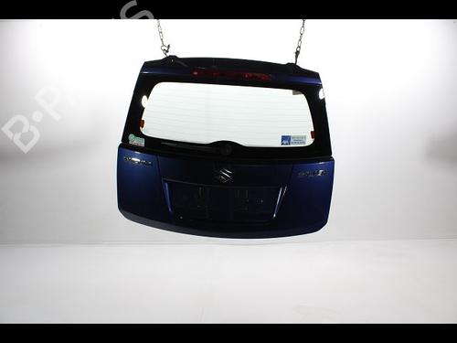Used Tailgate SUZUKI SPLASH (EX) 1.3 CDTI (A5B413D) (75 hp) 28259379