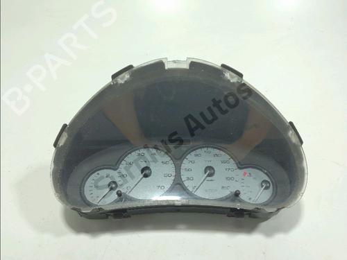 Used Instrument cluster Instrument cluster 38165422 38165422