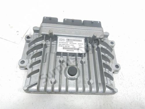 Used Engine control unit (ECU) PEUGEOT 308 CC (4B_) 2.0 HDi (140 hp) 30984396
