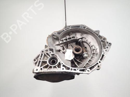 Used Gearbox SUZUKI WAGON R (MH21, MH22) 1.2 (80 hp) 30986993