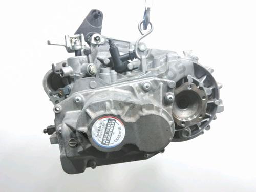 Gearbox VW POLO VI (AW1, BZ1, AE1) 1.0 TSI | BP38530463M3 - Image 3