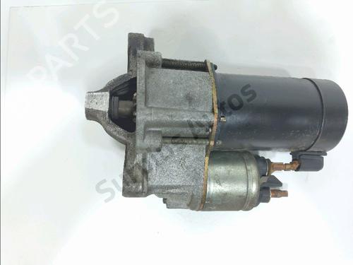 Starter CITROËN C3 Pluriel (HB_) 1.6 | BP40251810M8  - Image 6